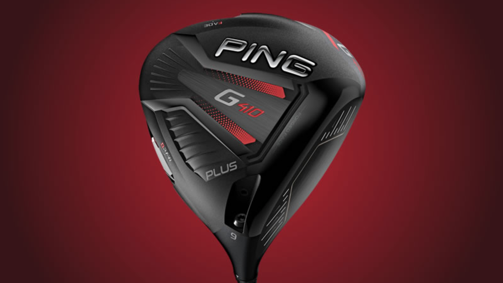 The PING G410 Driver is available at DeMane Golf. — DeMane Golf The PING G410 Driver is available at DeMane Golf. — DeMane Golf